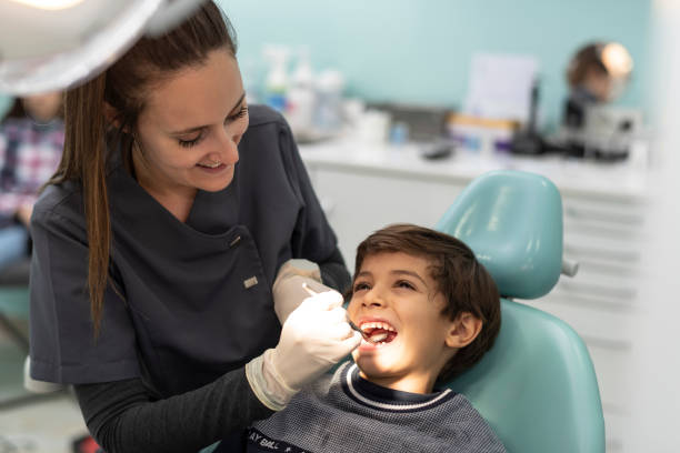 Best Weekend Emergency Dentist in Potomac Heights, MD
