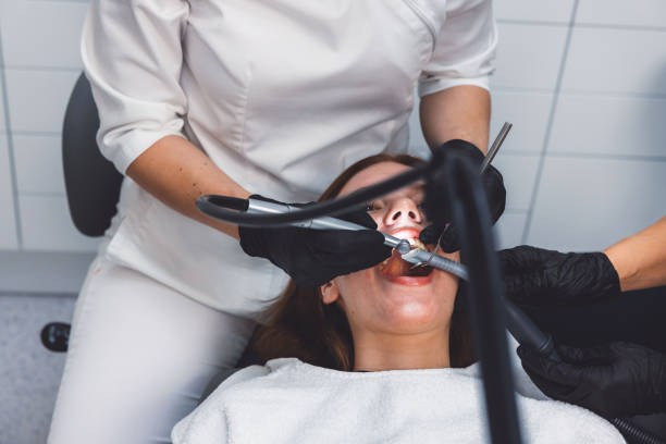 Best Emergency Orthodontic Repairs in Potomac Heights, MD