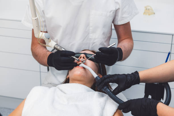 Best Emergency Broken Tooth Repair in Potomac Heights, MD