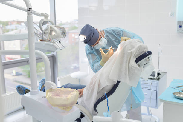 Best Emergency Root Canal Treatment in Potomac Heights, MD